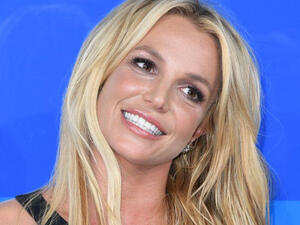 spears raised concerns from fans