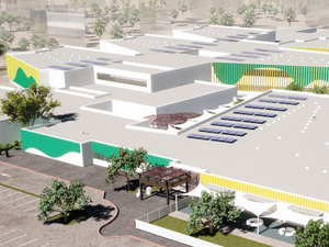 Three New State-of-The-art School Campuses To Be Developed as Part of Abu Dhabi’s Ppp Programme