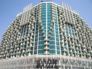Azizi Developments’ Creek Views I Reaches 95% Completion