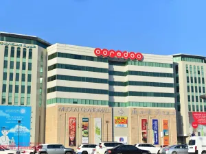 Ooredoo Celebrates Double Award Win at Global Business Outlook Awards 2022