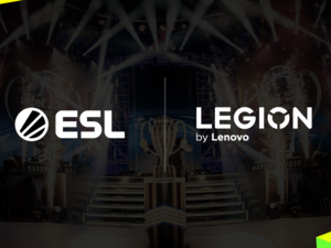 شركة ESL Gaming وعلامة Lenovo Legion تتعاونان في دوري منافسات Intel® Extreme Masters