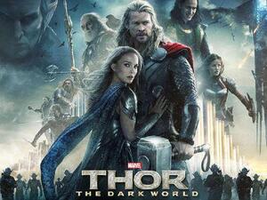 فيلم  Thor: Love and Thunder فيلم  Thor: Love and Thunder