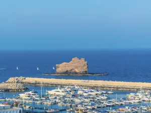Four Seasons and Oman Tourism Development Company (OMRAN Group) Announce Plans for Luxury Seaside Resort and Private Residences in Muscat