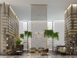 The Grand Details of Kuwait’s Most Anticipated Hotel Opening Are Revealed