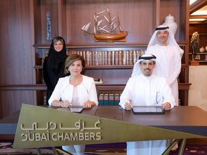 Dubai Chambers, Citi Sign MoU to Boost Cooperation and Business Competitiveness