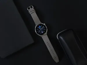 What Makes the Huawei Watch GT 3 Pro Our Favourite Smartwatch This Year in the Kingdom of Saudi Arabia? Here Are 5 Reasons.