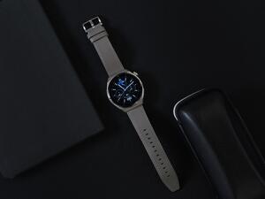ما الذي يجعل HUAWEI WATCH GT 3 Pro ساعتنا الذكية المفضلة هذا العام في المملكة العربية السعودية ؟ فيما يلي 5 أسباب