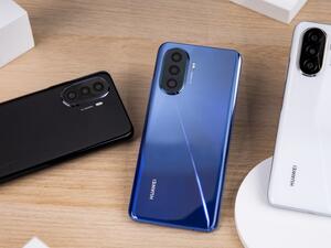 هاتف HUAWEI nova Y70: الخيار الأذكى للهواتف الذكية من الفئة الابتدائية في عمان لعام عام 2022