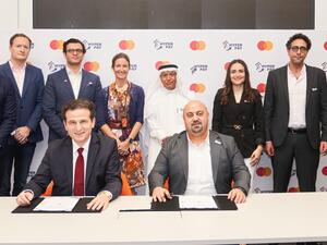 شراكة استراتيجية بين ماستركارد وهايبر باي لتوسيع قنوات الدفع الرقمية في منطقة الشرق الأوسط وشمال إفريقيا
