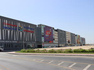 تعاونية الاتحاد تعلن تطبيقها لسياسة الحد من الأكياس ذات الاستخدام الواحد بداية شهر يوليو المقبل