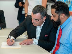 DMCC Signs Historic Agreement With Dakia U-ventures To Create an International Trade Hub and Free Zone in Colombia