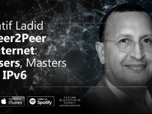 Latif Ladid on IPv6 | Al Bawaba