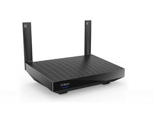 Linksys Brings Best in Class WiFi Performance to the Home With New Series Of  Affordable WiFi 6 Mesh Solutions