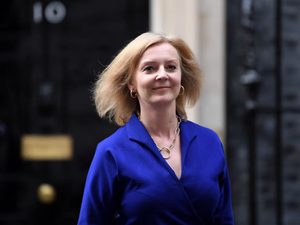 Liz Truss 