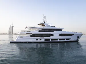 Gulf Craft Highlights New Opportunity in Chartering Yachts for Higher Returns on Investment 