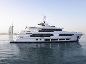 Gulf Craft Highlights New Opportunity in Chartering Yachts for Higher Returns on Investment 