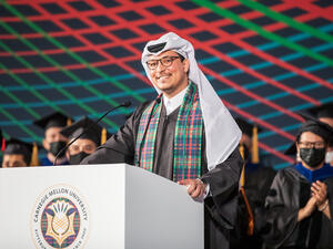 بعد تأجيل حفلي التخرج في العامين الماضيين بسبب قيود الجائحة  جامعة كارنيجي ميلون في قطر تحتفل بتخريج ثلاث دفعات