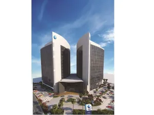 ADIB Arranges  Dh495 Million in Shari’A-compliant Financing to Finance Two Gas Carriers 