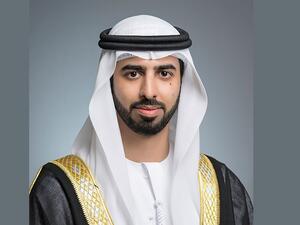 Dubai Chamber of Digital Economy appoints Khaled Al Shamsi as Executive Director