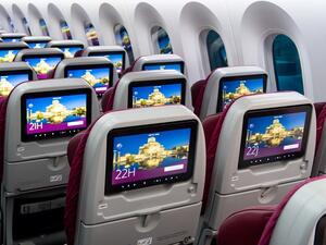 Qatar Airways Boosts Its Growing Network with Increased Flight Frequencies from Three Destination in Saudi Arabia
