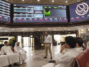 Boursa Kuwait Gives Tour to Students at the American University of Kuwait to Raise Capital Market Awareness
