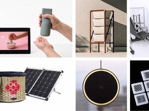 Lexus Design Award 2022 Grand Prix Winner Announced