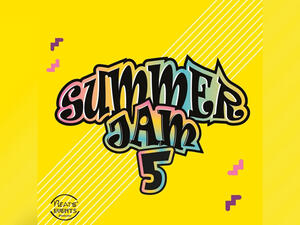Summer Jam returns 
