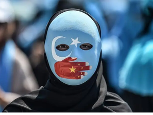 The Uyghurs of China