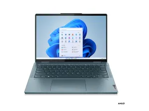 Lenovo Unveils New Yoga PCS To Empower Consumers To Do More, Their Way
