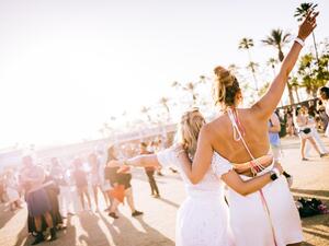 Music festivals could be monkeypox super-spreader events in summer