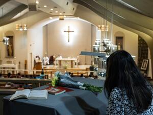 Texas School shooting kill dozens of students