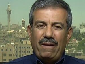 حمادة فراعنة