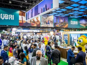 Industry leaders explore long-term trajectory of Middle East travel and tourism at Arabian Travel Market 2022