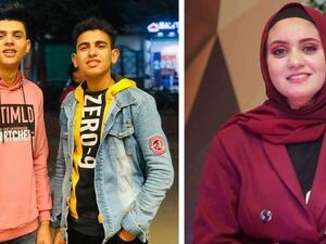 بسنت خالد ضحية "الابتزاز الالكتروني"