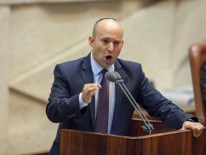 نفتالي بينت