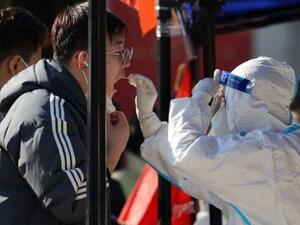 شددت شنغهاي