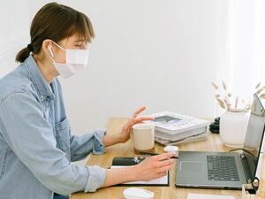 طبيب البوابة: 5 أعراض لمتلازمة ما بعد كوفيد-19