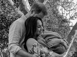 الأمير هاري وميغان ماركل الأمير هاري وميغان ماركل