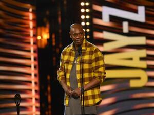 ديف تشابيل ديف تشابيل