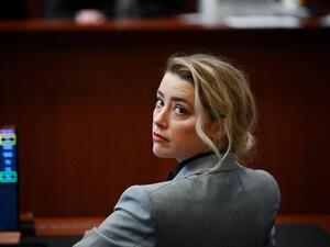 آمبر هيرد آمبر هيرد