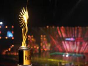 حفل جوائز الأكاديمية الهندية حفل جوائز الأكاديمية الهندية