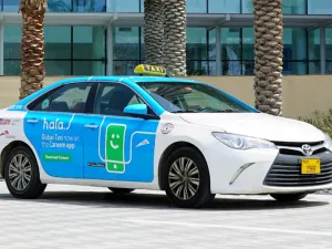 Captains receive over 1.2 million AED after  Careem and Hala match Customer tips during Ramadan