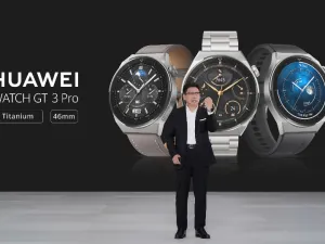 HUAWEI showcases next generation of cutting-edge products for Smart and Healthy Living