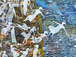 Zawyeh Gallery: From Ramallah to Dubai 