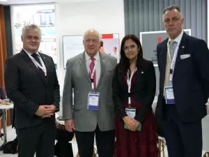 Arabian Travel Market 2022 – A Huge Success for  Swiss-Belhotel International 