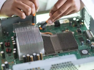 Gartner Forecasts Worldwide Semiconductor Revenue to Grow 13.6% in 2022