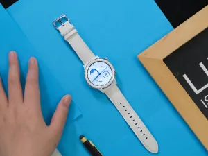 Elegance on your wrist: An everlasting masterpiece - Here are five reasons why you will love the new HUAWEI WATCH GT 3 Pro
