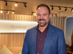 flyadeal lists five new seasonal destinations next summer and adds Dammam to its departure stations from Cairo