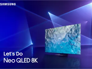 Three Key Features of Neo QLED 8K — Graphically Explained