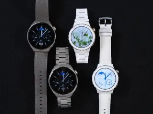 Huawei launches an elegant and everlasting masterpiece the HUAWEI WATCH GT 3 Pro in the Kingdom of Saudi Arabia